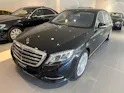 Mercedes-Benz S 600 Maybach 7G-Tronic