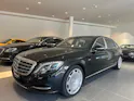 Mercedes-Benz S 600 Maybach 7G-Tronic