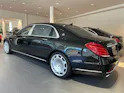Mercedes-Benz S 600 Maybach 7G-Tronic