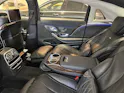 Mercedes-Benz S 600 Maybach 7G-Tronic