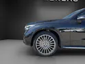 Mercedes-Benz GLC 300 de 4M 9G-Tronic