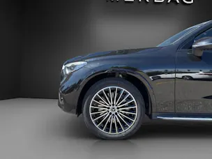 Mercedes-Benz GLC 300 de 4M 9G-Tronic