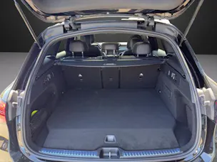 Mercedes-Benz GLC 300 de 4M 9G-Tronic