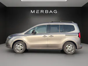 Mercedes-Benz eCitan 45kWh Pro