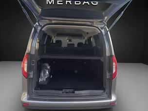 Mercedes-Benz eCitan 45kWh Pro