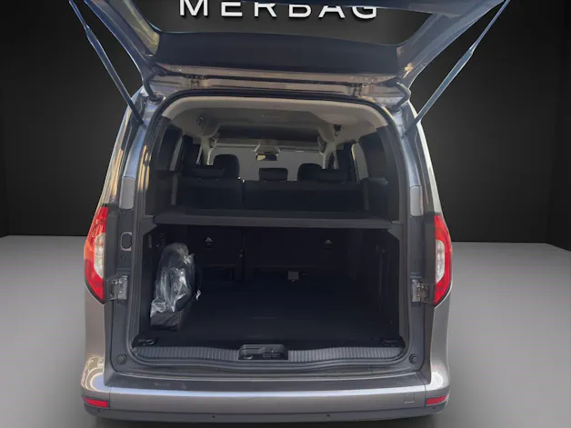 Mercedes-Benz eCitan 45kWh Pro
