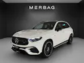 Mercedes-Benz GLC AMG 63 S e Performance 9G-Tronic