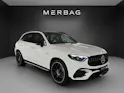 Mercedes-Benz GLC AMG 63 S e Performance 9G-Tronic