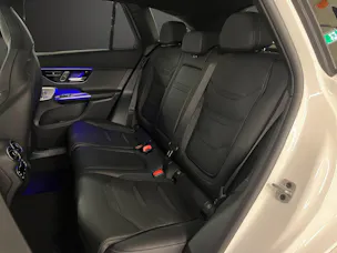 Mercedes-Benz GLC AMG 63 S e Performance 9G-Tronic