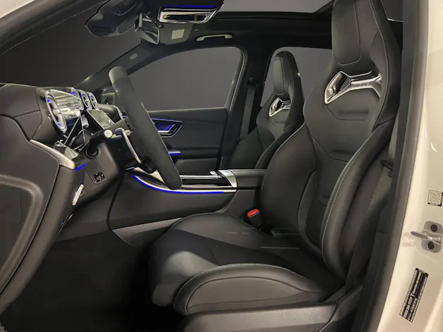 Mercedes-Benz GLC AMG 63 S e Performance 9G-Tronic