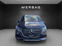 Mercedes-Benz V 300 d lang Avantgarde 4Matic 9G-Tronic