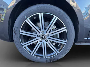 MERCEDES-BENZ V 300 d lang Avantgarde 4Matic 9G-Tronic