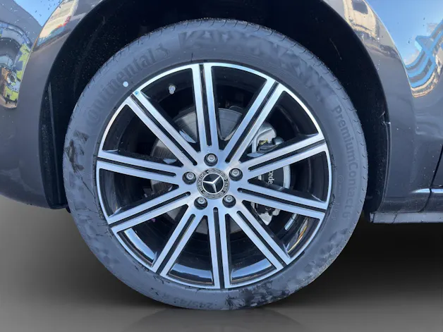 Mercedes-Benz V 300 d lang Avantgarde 4Matic 9G-Tronic