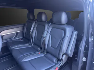 MERCEDES-BENZ V 300 d lang Avantgarde 4Matic 9G-Tronic