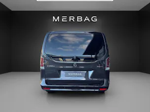 MERCEDES-BENZ V 300 d lang Avantgarde 4Matic 9G-Tronic