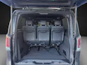 Mercedes-Benz V 300 d lang Avantgarde 4Matic 9G-Tronic