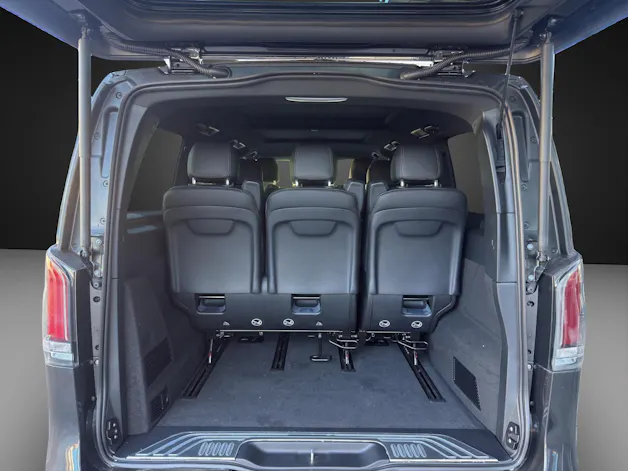Mercedes-Benz V 300 d lang Avantgarde 4Matic 9G-Tronic