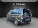 Mercedes-Benz V 300 d lang Avantgarde 4Matic 9G-Tronic