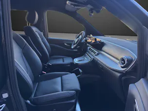 MERCEDES-BENZ V 300 d lang Avantgarde 4Matic 9G-Tronic