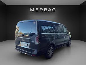 MERCEDES-BENZ V 300 d lang Avantgarde 4Matic 9G-Tronic