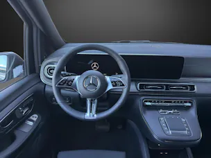 Mercedes-Benz V 300 d lang Avantgarde 4Matic 9G-Tronic