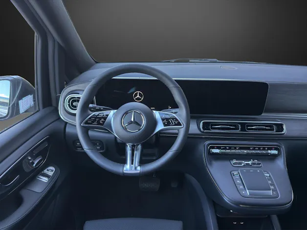 Mercedes-Benz V 300 d lang Avantgarde 4Matic 9G-Tronic