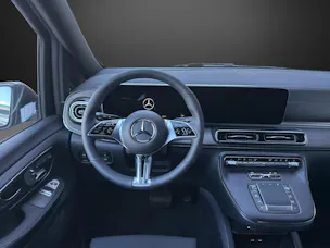 MERCEDES-BENZ V 300 d lang Avantgarde 4Matic 9G-Tronic