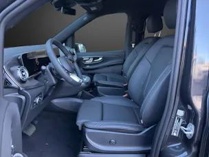 MERCEDES-BENZ V 300 d lang Avantgarde 4Matic 9G-Tronic