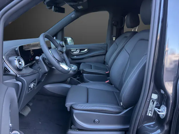 Mercedes-Benz V 300 d lang Avantgarde 4Matic 9G-Tronic
