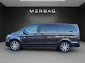 Mercedes-Benz V 300 d lang Avantgarde 4Matic 9G-Tronic