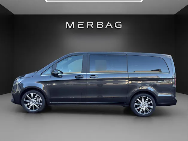 Mercedes-Benz V 300 d lang Avantgarde 4Matic 9G-Tronic