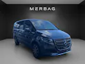 Mercedes-Benz V 300 d lang Avantgarde 4Matic 9G-Tronic