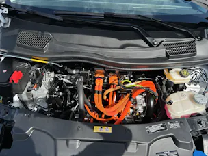 Mercedes-Benz eVito Kasten 60kWh Lang