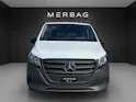 Mercedes-Benz eVito Kasten 60kWh Lang