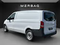 Mercedes-Benz eVito Kasten 60kWh Lang