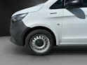 Mercedes-Benz eVito Kasten 60kWh Lang