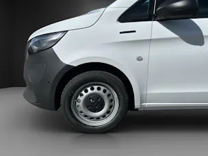 Mercedes-Benz eVito Kasten 60kWh Lang