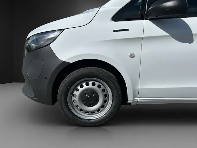 Mercedes-Benz eVito Kasten 60kWh Lang