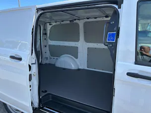 Mercedes-Benz eVito Kasten 60kWh Lang