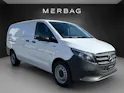 Mercedes-Benz eVito Kasten 60kWh Lang