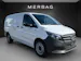 Mercedes-Benz eVito Kasten 60kWh Lang