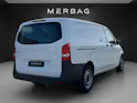 Mercedes-Benz eVito Kasten 60kWh Lang