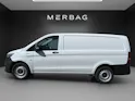 Mercedes-Benz eVito Kasten 60kWh Lang