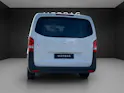 Mercedes-Benz eVito Kasten 60kWh Lang