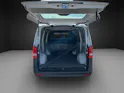 Mercedes-Benz eVito Kasten 60kWh Lang