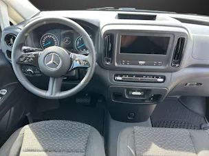 Mercedes-Benz eVito Kasten 60kWh Lang