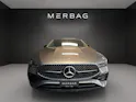 Mercedes-Benz CLA SB 220 d 8G