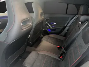 Mercedes-Benz CLA SB 220 d 8G