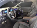 Mercedes-Benz CLA SB 220 d 8G