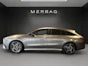 Mercedes-Benz CLA SB 220 d 8G